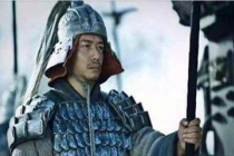 初汉三杰之韩信