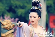武则天生平经历介绍