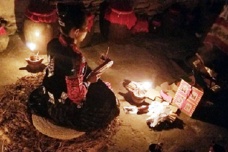 苗疆蛊术究竟是什么