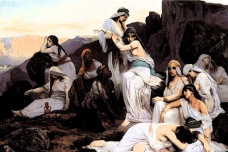 文艺复兴欧洲各国文学发展情况概览