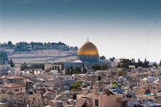 耶路撒冷经历过哪些历史时期