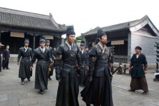 锦衣卫的日常工作是什么