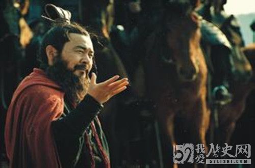 曹操诞辰