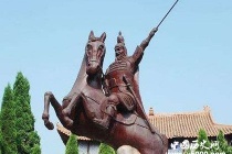 朱元璋的故事：朱元璋是怎么收复太平的？