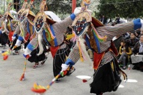 藏戏和宗教有什么关系