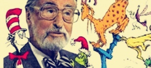 1904年3月2日：苏斯博士出生