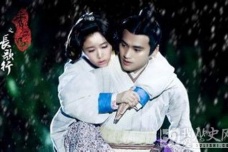 刘秀之妻阴丽华皇后简介