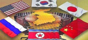 2003年8月27日：六方会谈开始