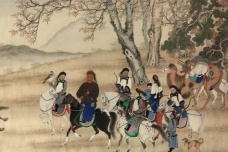 僧格林沁生平简介