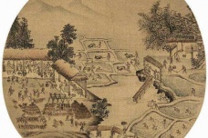 占城稻是什么