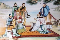 三教九流指的是哪三教哪九流