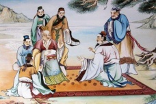 三教九流指的是哪三教哪九流