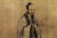 《论语》述而篇原文及翻译