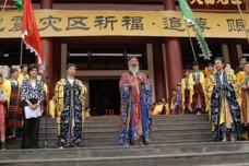 道教在近代的发展情况