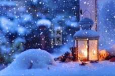 大寒时节的农事指南