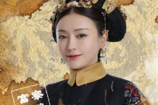 富察皇后为何会得到乾隆的喜爱