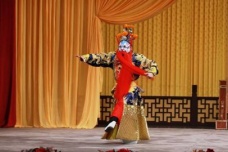 刘秀在戏剧中的不白之冤