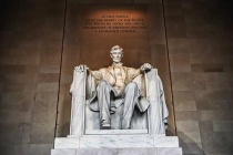 林肯纪念堂的建造背景