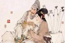 七夕必备学古代人如何秀恩爱