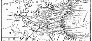 1944年12月16日：二战阿登战役爆发