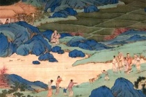 《守令图》原文及赏析