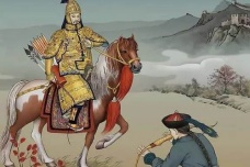 范文程生平简介