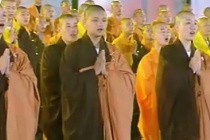 佛教音乐的种类和用途