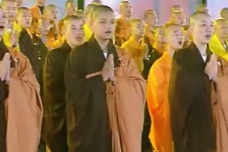 佛教音乐的种类和用途