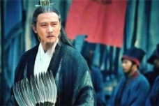 揭秘诸葛亮中过的四次计