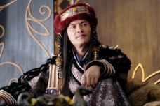 勃极烈制度介绍