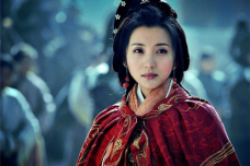 吕布与貂蝉的爱情故事