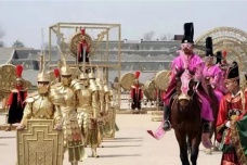 唐朝的九寺五监分别是什么机构