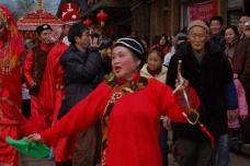 客家婚礼习俗有哪些