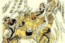 史籍中是怎么记载黄巾起义的