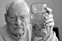 托马斯·哈维人物介绍