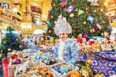 俄罗斯人的习俗与禁忌