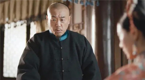 刘墉送乾隆一桶生姜