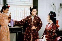 赵姨娘做法害王熙凤