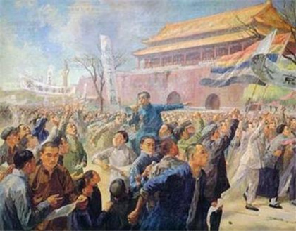 对思想文化与对外关系的影响