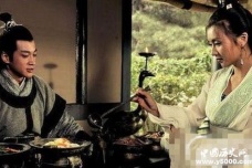 吕布死后貂蝉的下落