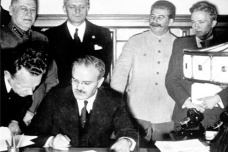 苏联的外交关系