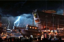 郑和下西洋的起因