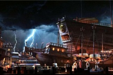 郑和下西洋的起因