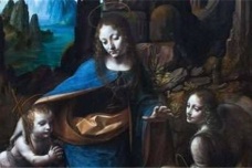 达芬奇的绘画理论和艺术观点