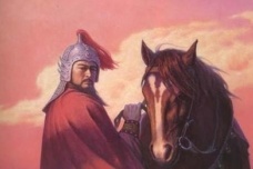 岳飞千古奇冤：精忠报国遭杀害