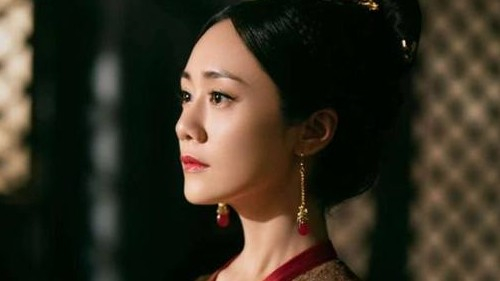 苏锦儿背叛王儇