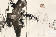 郑板桥生平事迹简介