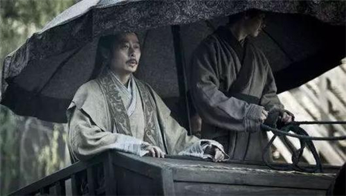 明哲保身任留侯