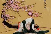 古琴曲梅花三弄的介绍