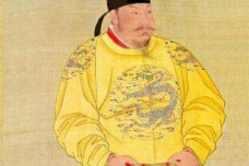 汉武帝与唐太宗的共同点